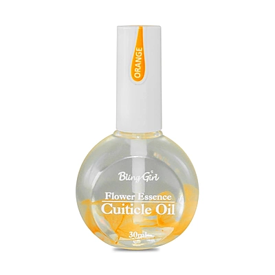Bling Girl - Flower Essence Cuticle Oil