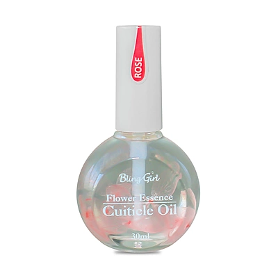 Bling Girl - Flower Essence Cuticle Oil