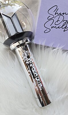 Arirang ARMY Bomb Skin - Version 4 Only