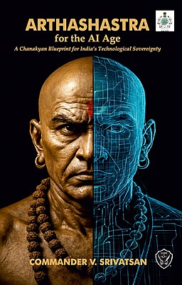 Arthashastra for the AI Age: A Chanakyan Blueprint for India’s Technological Sovereignty