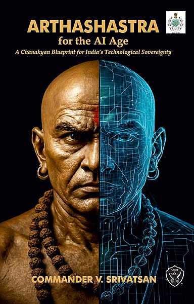 Arthashastra for the AI Age: A Chanakyan Blueprint for India’s Technological Sovereignty Arthashastra for the AI Age: A Chanakyan Blueprint for India’s Technological Sovereignty