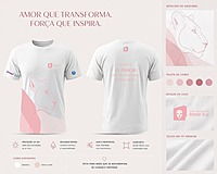 Camiseta Dia das Mães