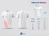 Camiseta Dia das Mães