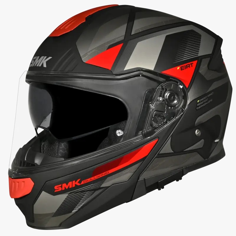 SMK GULLWING S01 VENTURE GL263 D/V 580 MM (L)