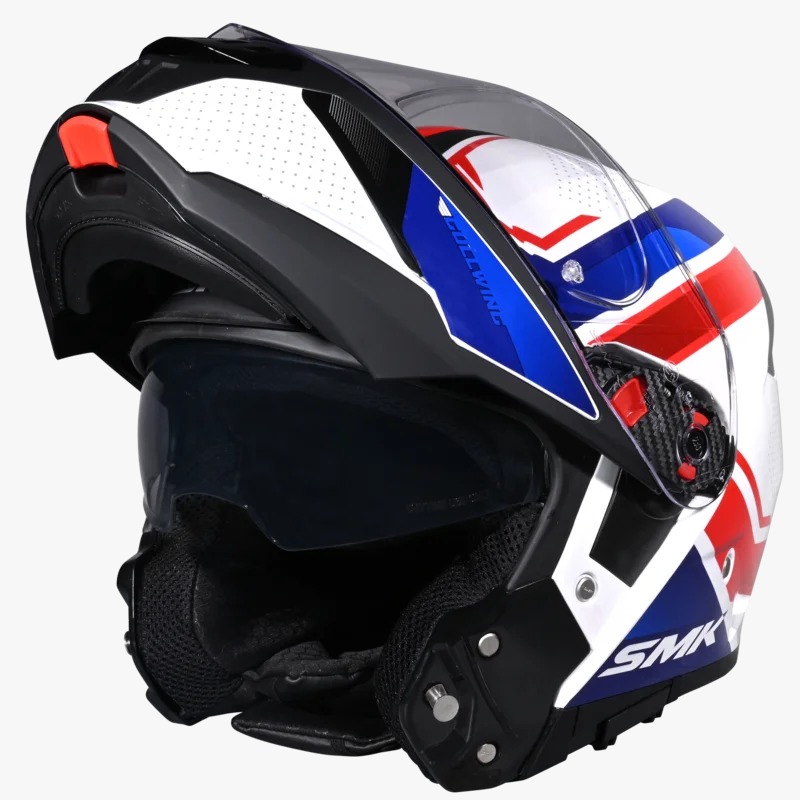 SMK GULLWING SUPERTOUR GL153 D/V (XL)