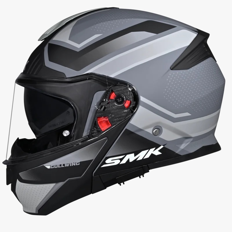 SMK GULLWING SUPERTOUR MA661 D/V  (L)