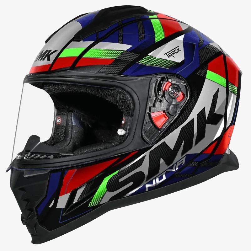 SMK NOVA TRACK MA268 D/V (L)