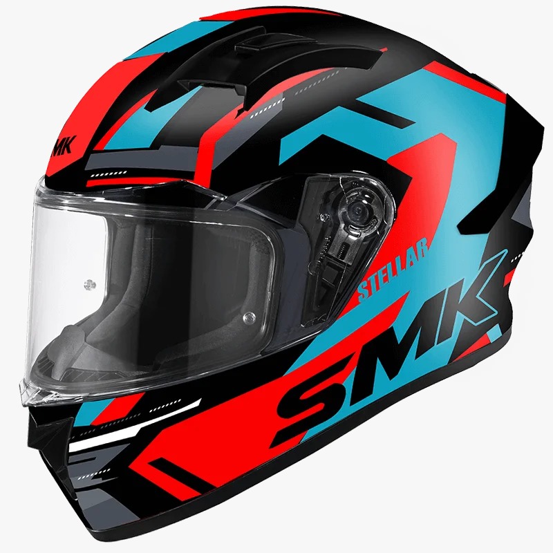 SMK STELLAR SPORTS K-POWER GL253 (M)