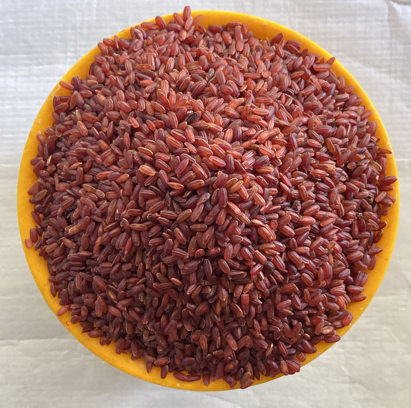 SIVAPPU KAVUNI RICE 1 KG