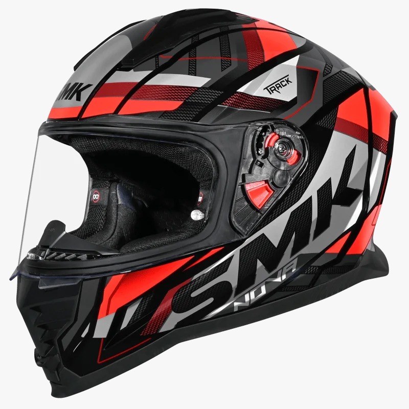 SMK NOVA TRACK MULTICOLOR GL263 D/V 580MM (L)