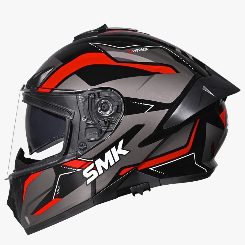 SMK TYPHOON AZONIX MA263 XL