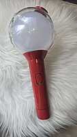 Mic Inspired ARMY Bomb Skins