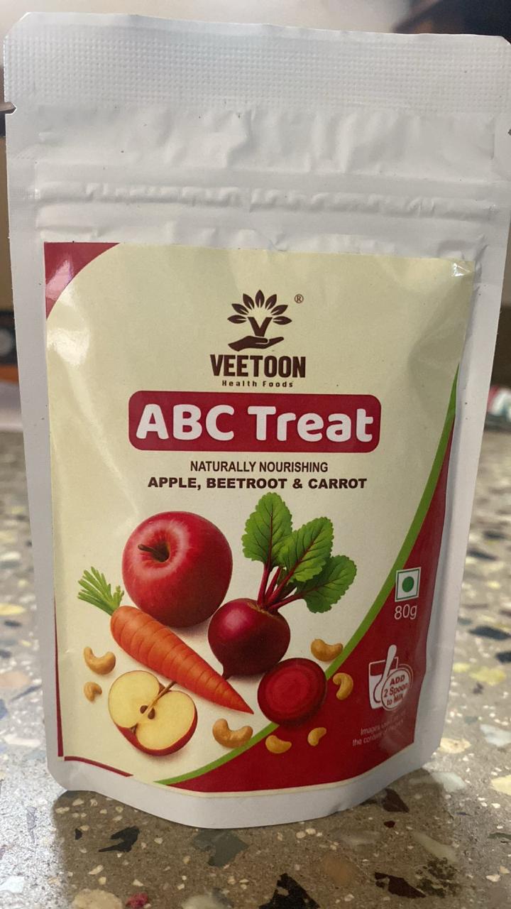 ABC Malt 80 G