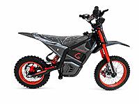 KUGUU BYD Electric Bike, 1500 watt Brush less motor, 48V 20ah, with Hydraulic Brakes, TOP SPEED DISPLAY 99KMPH