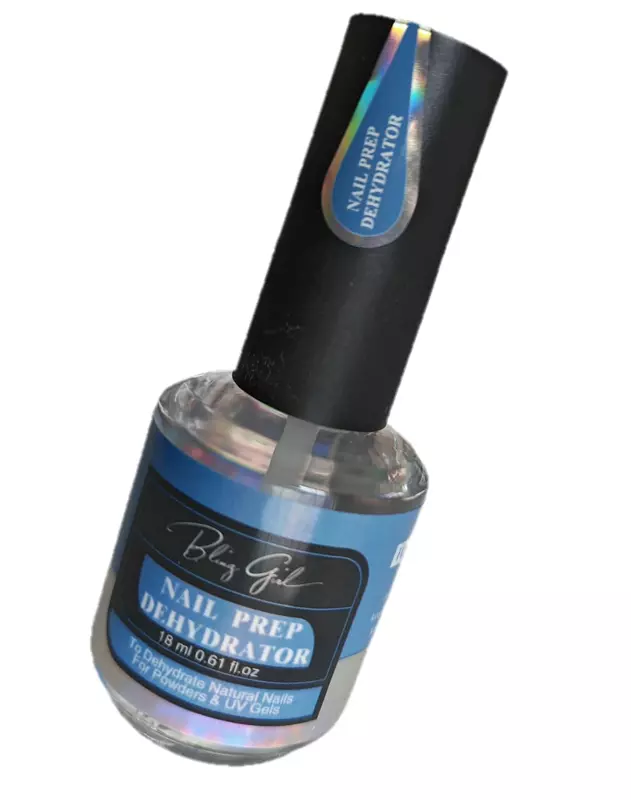 Bling Girl - Nail Prep Dehydrator