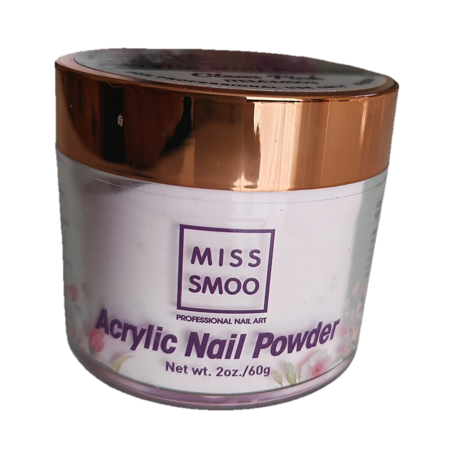 Miss Smoo - Acrylic Nail Powder (60g)