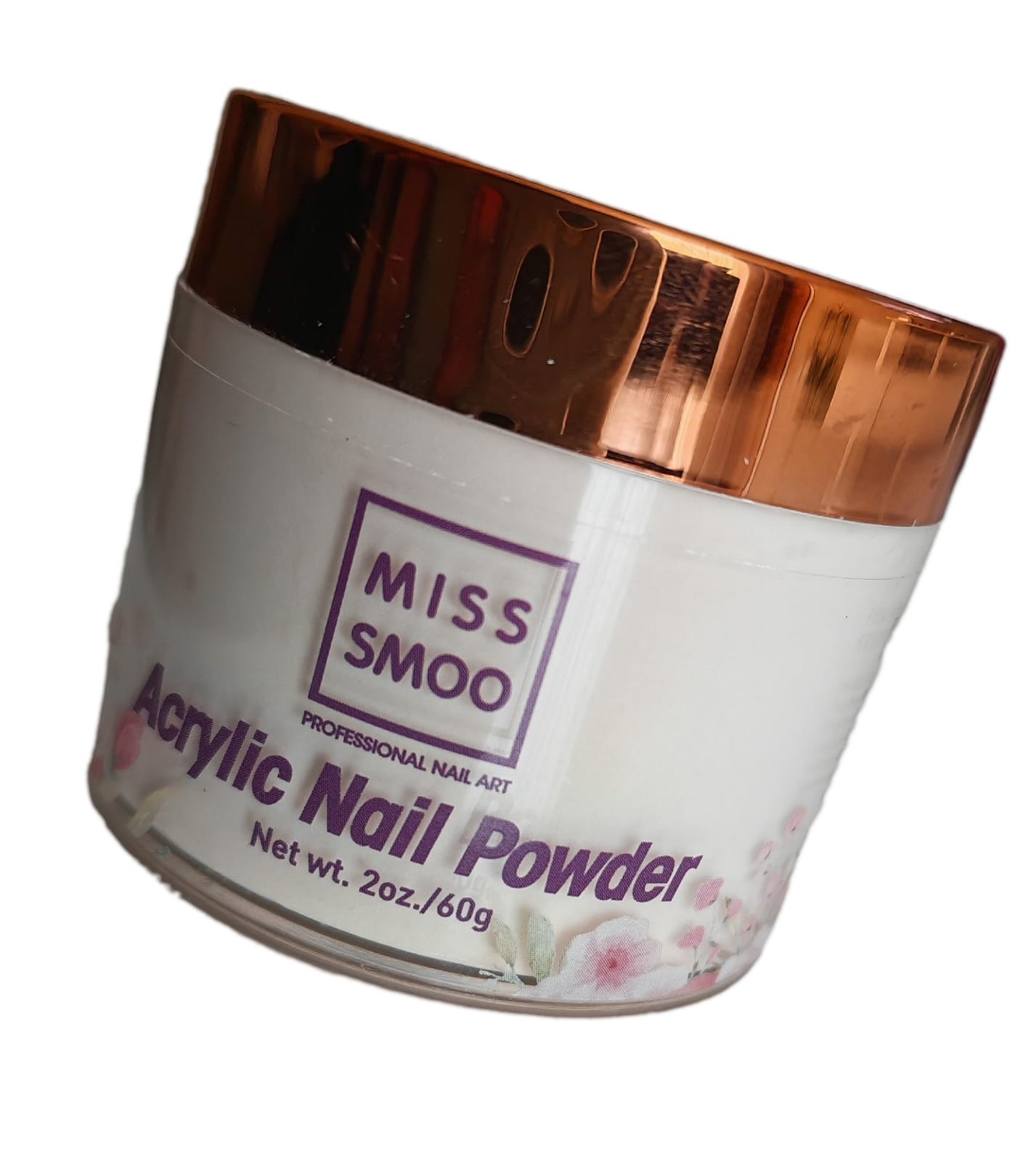 Miss Smoo - Acrylic Nail Powder (60g)