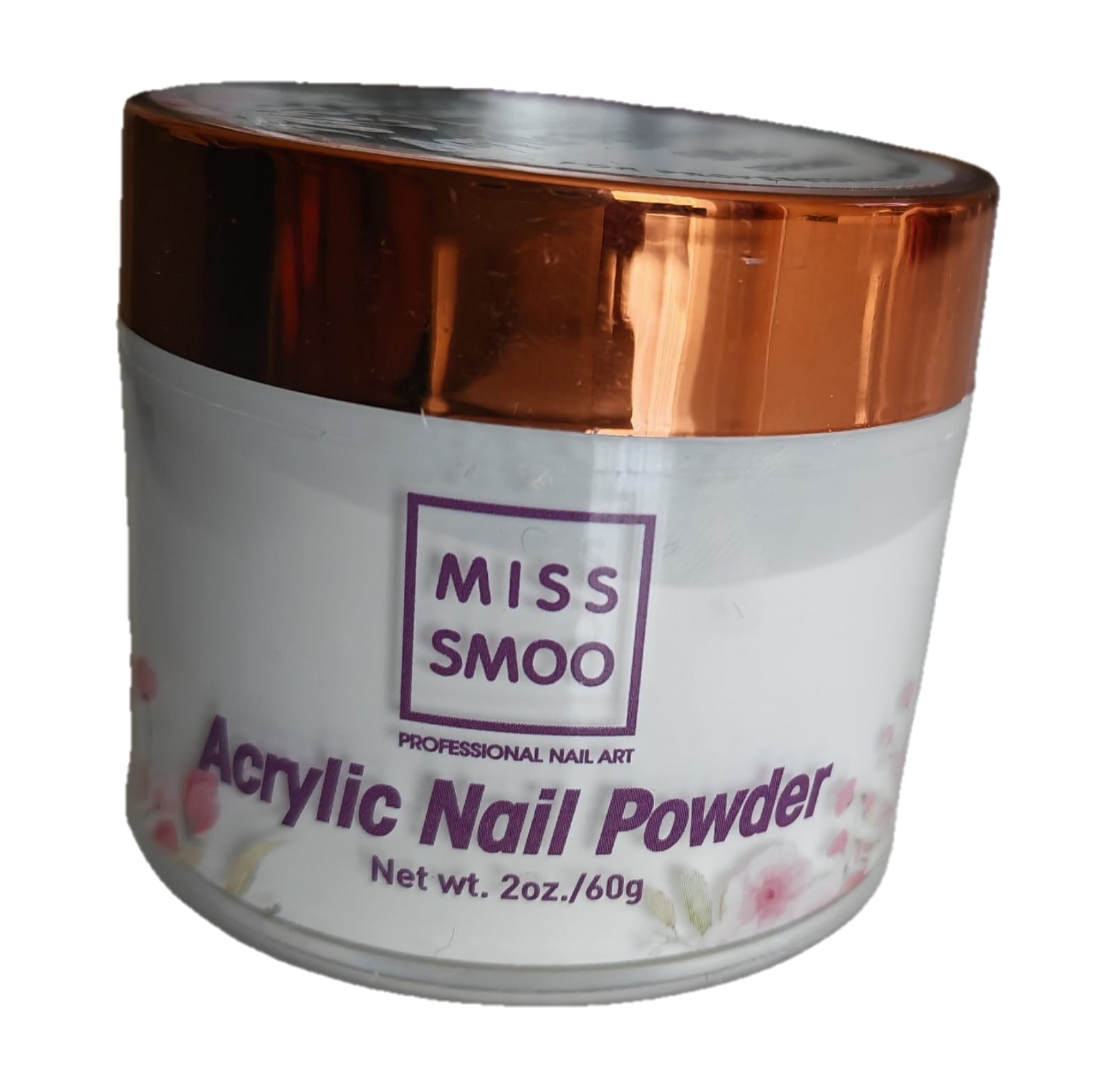 Miss Smoo - Acrylic Nail Powder (60g)