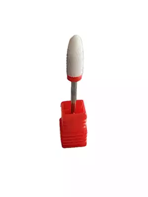 Ceramic Drill Bit - 3/32" Flame (C)