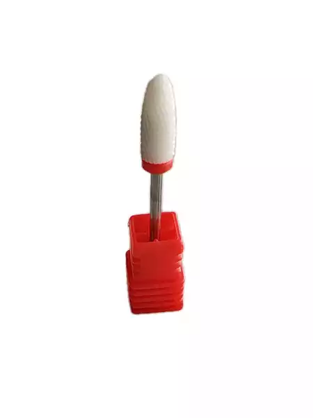 Ceramic Drill Bit - 3/32" Flame (C)