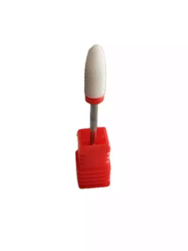 Ceramic Drill Bit - 3/32" Flame (C)