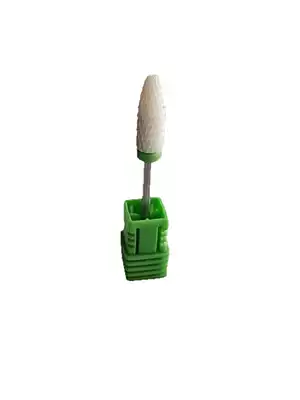 Ceramic Drill Bit - 3/32" Flame (C)