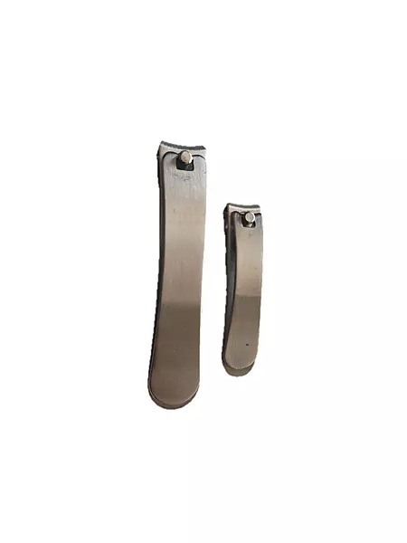 Deluxe Nail Clipper Set (2pc)