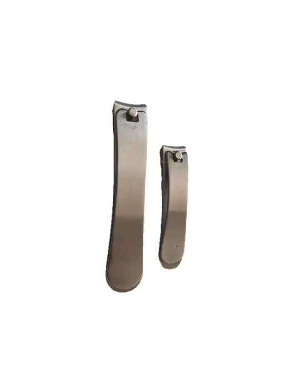 Deluxe Nail Clipper Set (2pc)