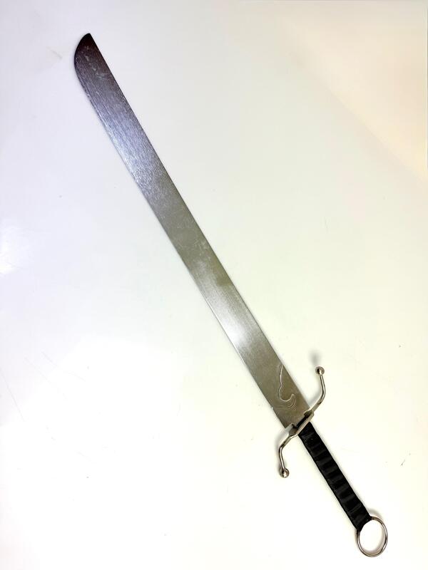Sable Nan Dao sin Funda Económico para Wushu
