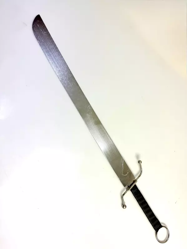 Sable Nan Dao sin Funda Económico para Wushu