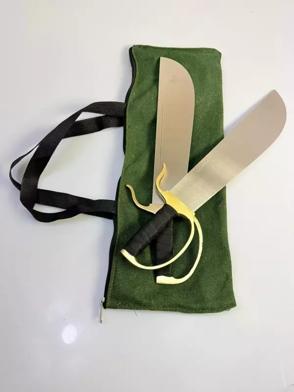 Cuchillos Mariposa Premium Wing Chun