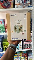 Play Cube