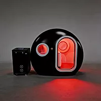 Hobbit HBOT Hard-Shell Hyperbaric Oxygen Chamber