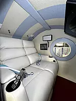 Hobbit HBOT Hard-Shell Hyperbaric Oxygen Chamber