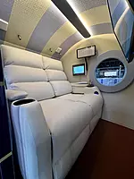 Hobbit HBOT Hard-Shell Hyperbaric Oxygen Chamber