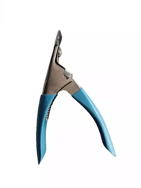 The Edge Cutter