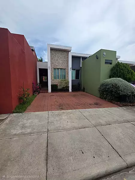 Casa en Metropoli San Gabriel