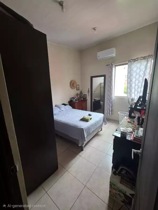 Casa en Metropoli San Gabriel