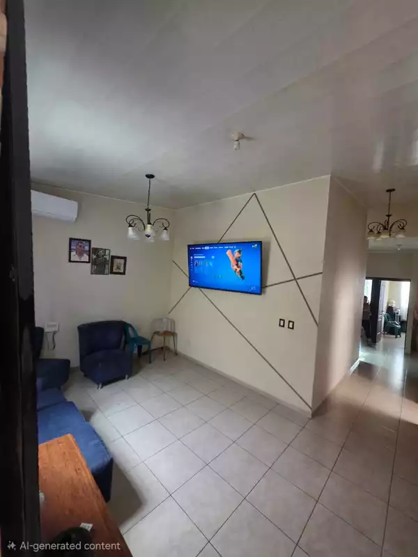 Casa en Metropoli San Gabriel