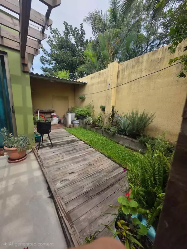 Casa en Metropoli San Gabriel