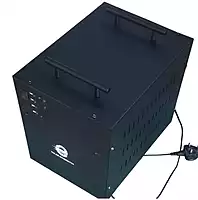1000w, 1200Whr Solar generator