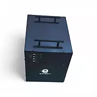1000w, 1200Whr Solar generator