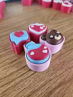 Love Clicker Set