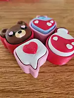 Love Clicker Set