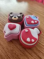 Love Clicker Set