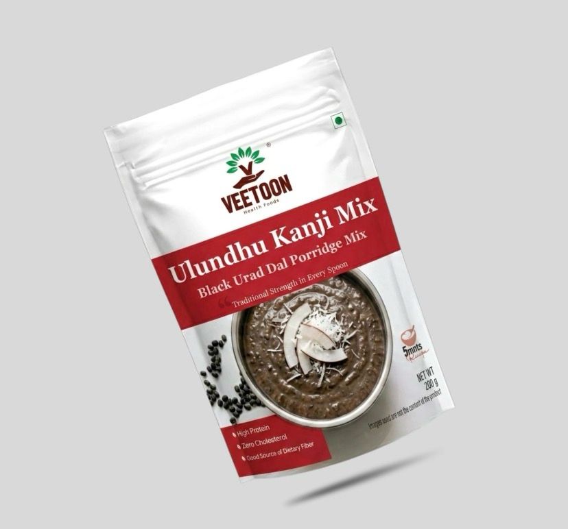 Ulundhu Porridge Mix 200g