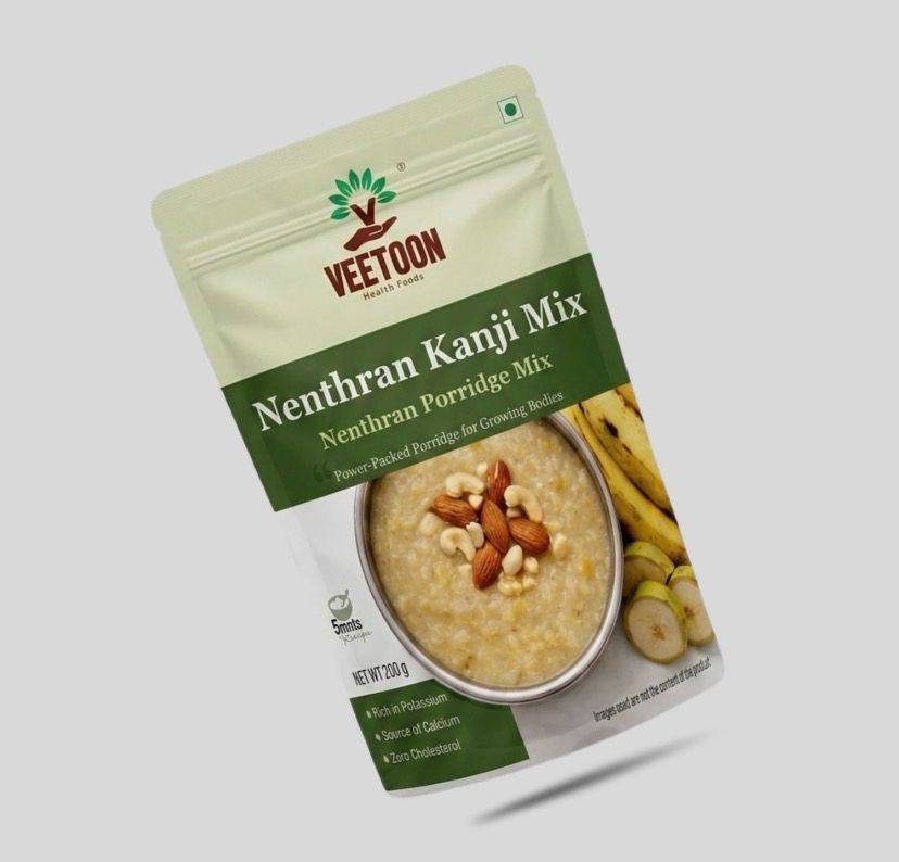 Nenthran Porridge Mix 200g