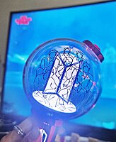 OT7 2026 Festa Decal OT7 2026 Festa Decal