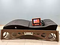 HyperVIBE Vibroacoustic Therapy Bed