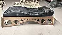 HyperVIBE Vibroacoustic Therapy Bed
